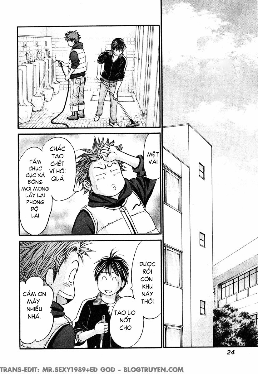 TinHoc24h.Info - Blog Truyện Tranh Online Siêu Tốc