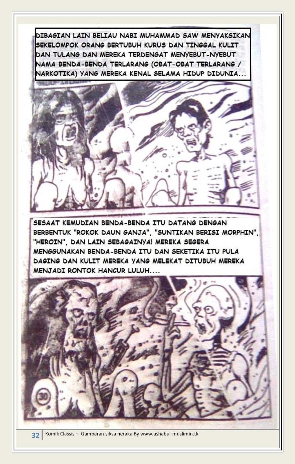 Dilarang COPAS - situs resmi www.mangacanblog.com - Komik siksa neraka 001 - chapter 1 2 Indonesia siksa neraka 001 - chapter 1 Terbaru 29|Baca Manga Komik Indonesia|Mangacan