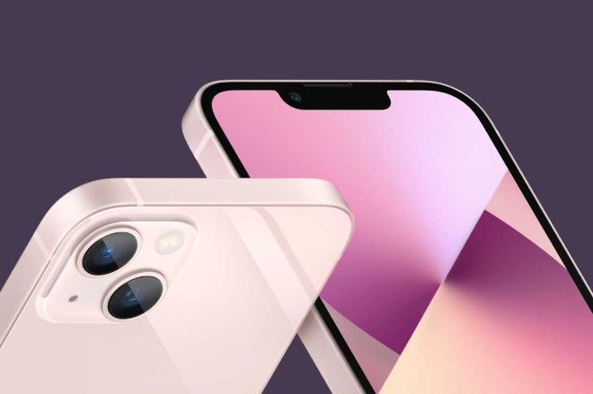 Tất cả các chi tiết nhỏ về iPhone 13 nhiều người bỏ sót