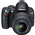 Review Harga Kamera Nikon D3000 Jernih Banget Bagus