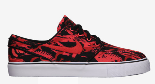 regla inversión Indulgente First Look: Nike SB Janoski MS Black/Red "Breds" | Skate Shoes PH -  Manila's #1 Skateboarding Shoes Blog | Where to Buy, Deals, Reviews, & More