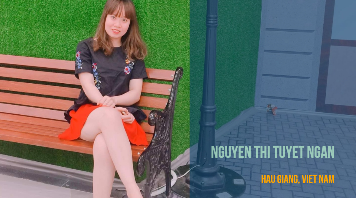 Nguyễn Thị Tuyết Ngân
