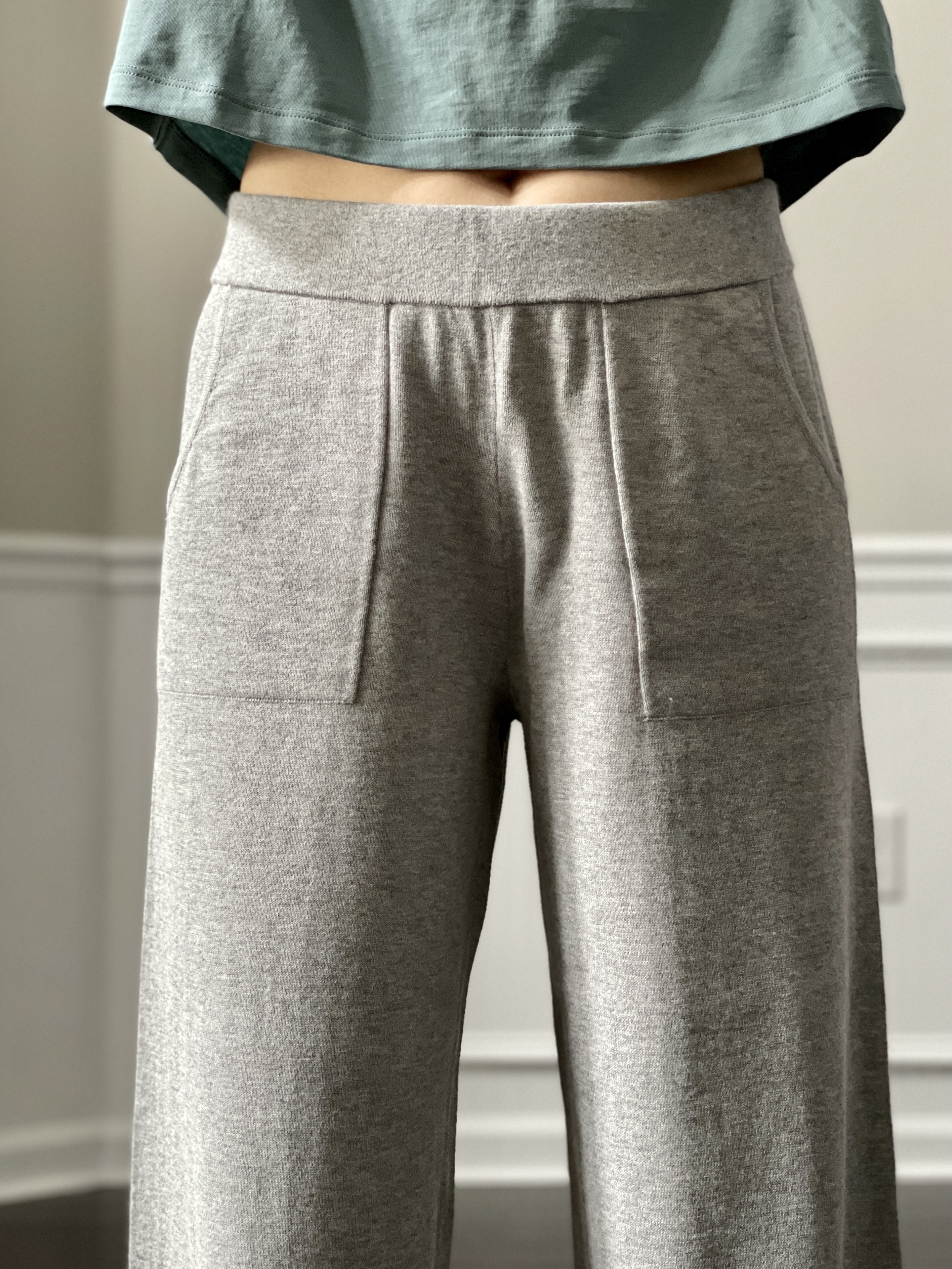 high quality turtleneck