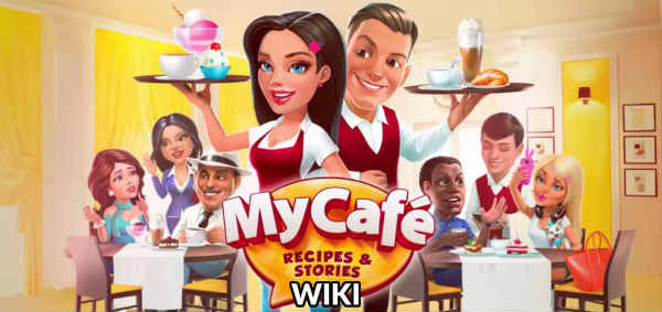 Recipes My Cafe Recipes & Stories – Full List