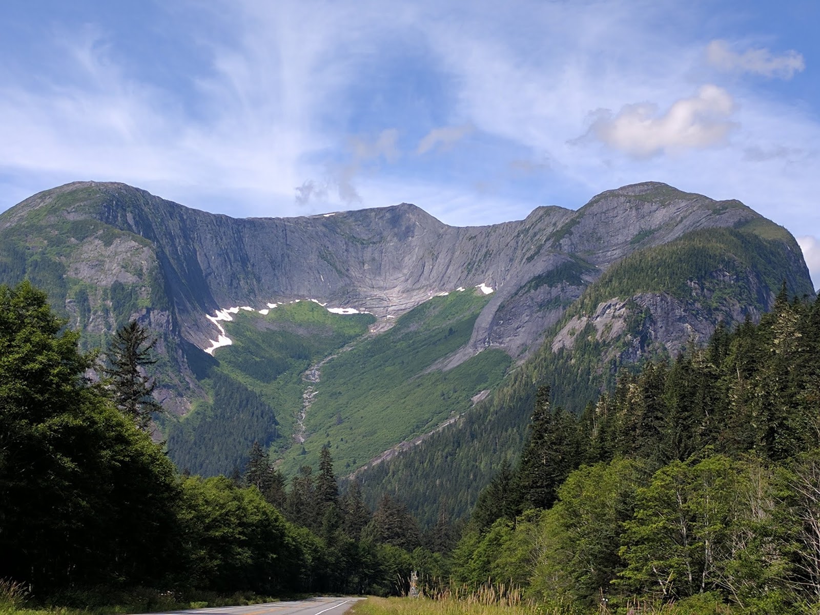 The Three Ocean Tour Kitimat to Prince Rupert Featuring the Skeena