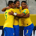 De goleada, Brasil vence a Bolívia nas eliminatórias da Copa de 2022