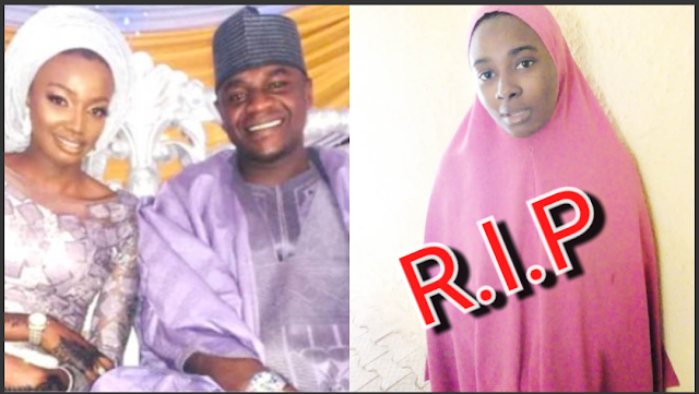 Gas Explosion Kills Lady In Jos, 26 Days After Wedding 