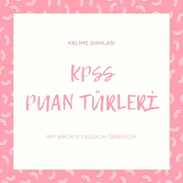 kpss-puan-turleri