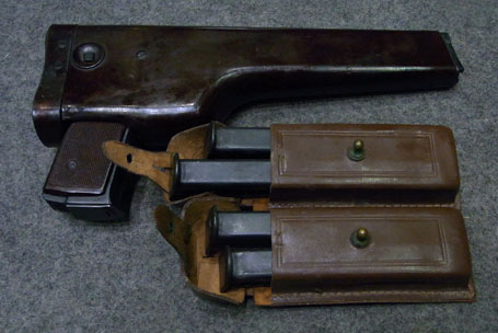 stechkin 9mm makarov stechkin 9mm makarov