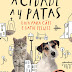 Leituras - "A Cidade a 4 Patas - Guia para Cães e Gatos Felizes"