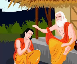 Guru Purnima 2021: Rahukal will be held from 09 am today, Do not do worship even by forgetting in these Muhurta