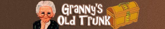 Granny's Old Trunk