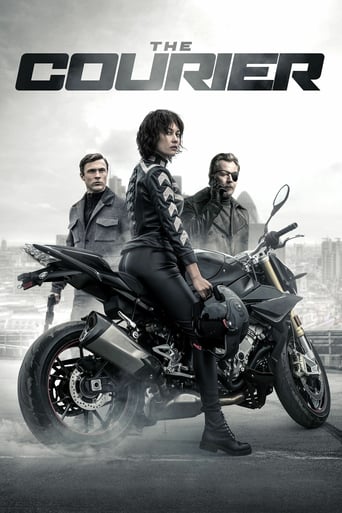A Mensageira (2019) Download