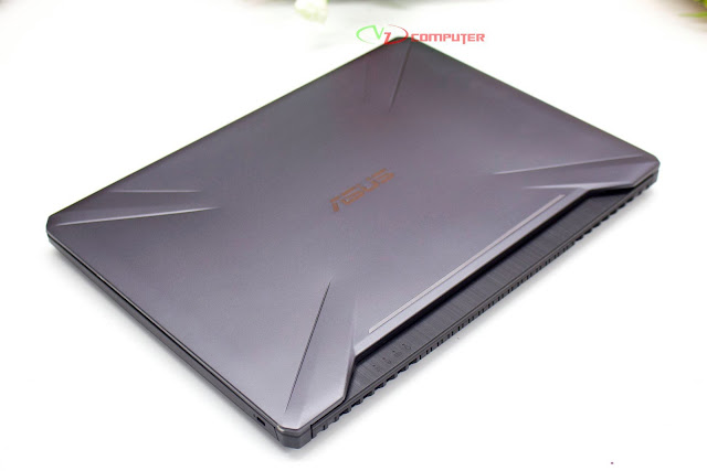 Asus FX505GD