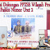 Toga Sinaga Provinsi Jambi Resmi Dukung Paslon Fachrori Umar-Syafril Nursal di Pilgub Jambi 2020