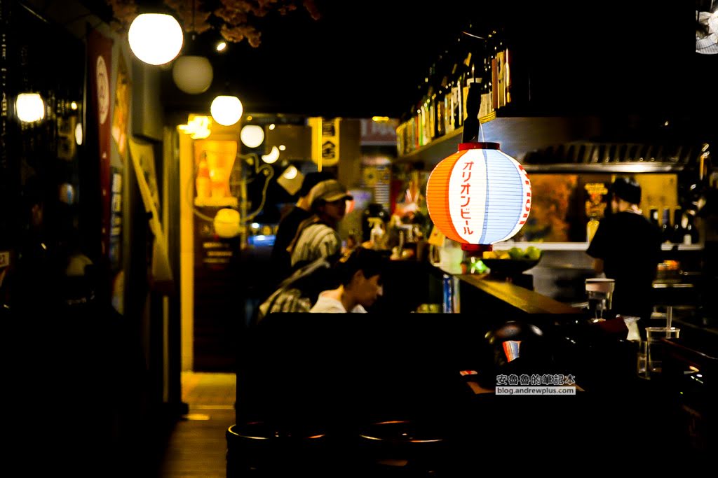 萬華居酒屋,台北美食,喜舍居酒屋,台北好吃串燒