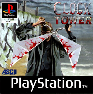 download clock tower psx download clock tower psx