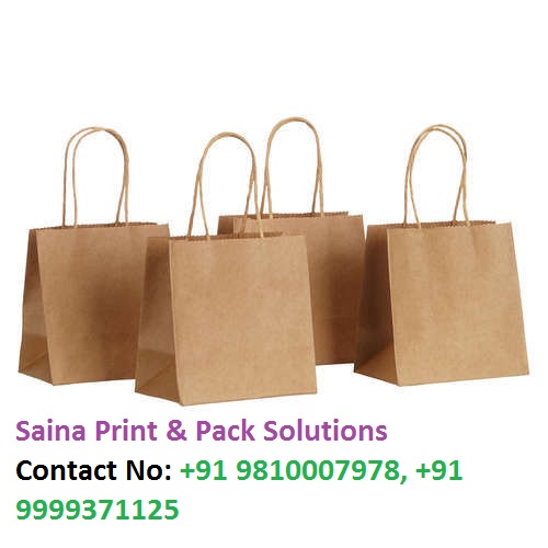 Jute Carry Bags Manufacturers in Delhi