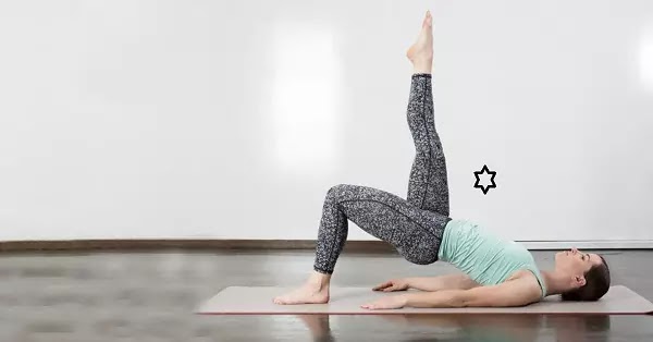 7 Pilates Exercises for Beginners to Do at Home