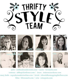 Thrifty Style Team With Bliss-Ranch.com