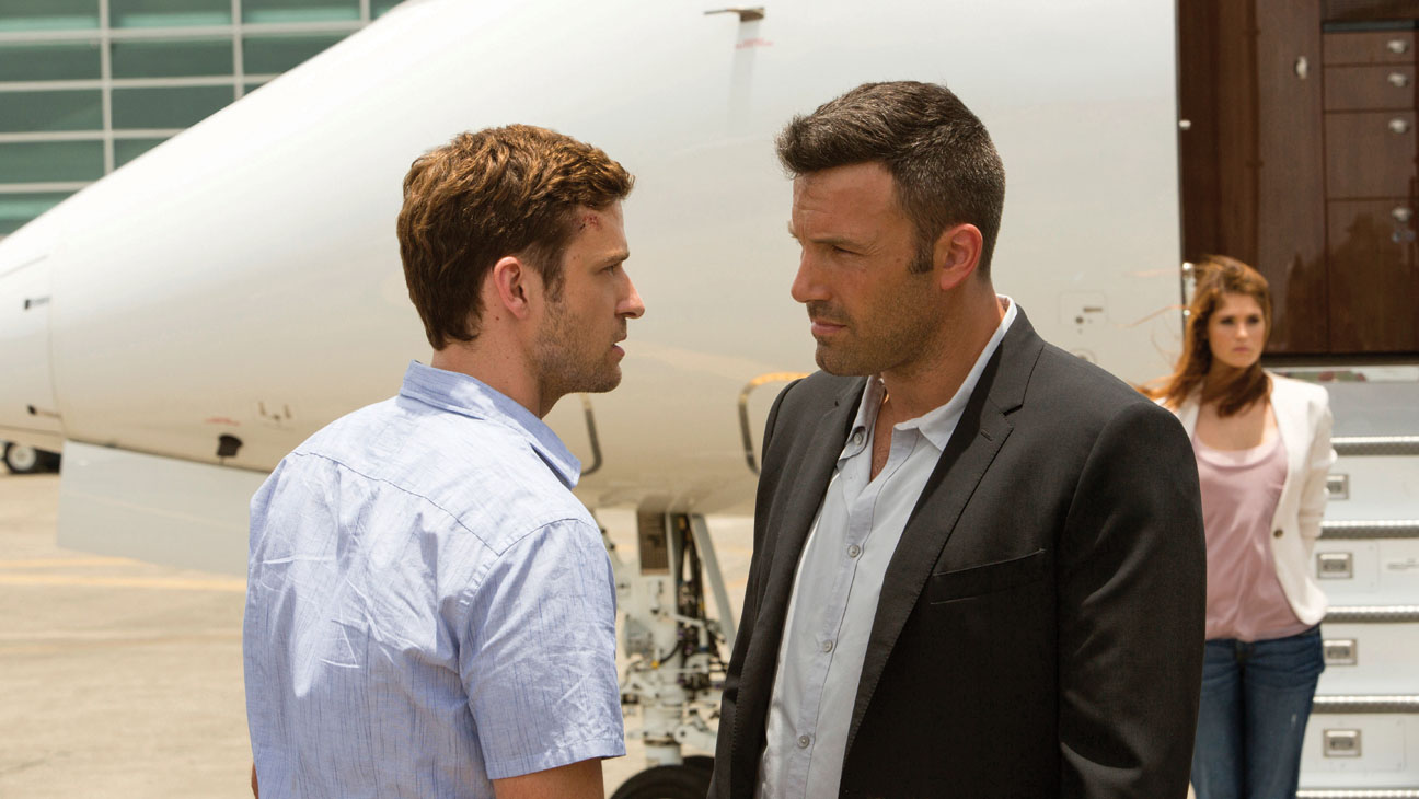 Movie Review Runner Runner (2013) The Ace Black Movie Blog