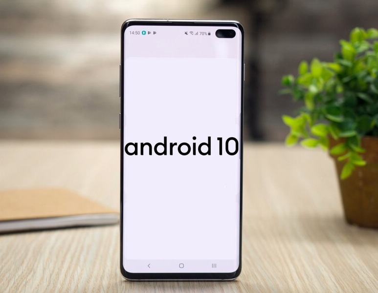 Top 10 Best Features On Android 10 - Android Q