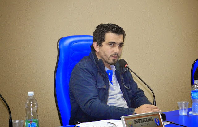Jornal Repórter do Vale | Blog do Wellyngton Jhonis: FAXINAL ...