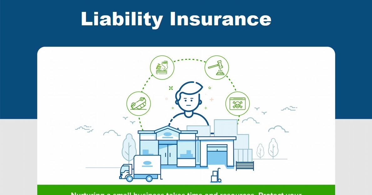 Best Small Business Liability Insurance