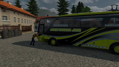 Download Map Tangkuban perahu Ets2 Download Map Tangkuban perahu Ets2