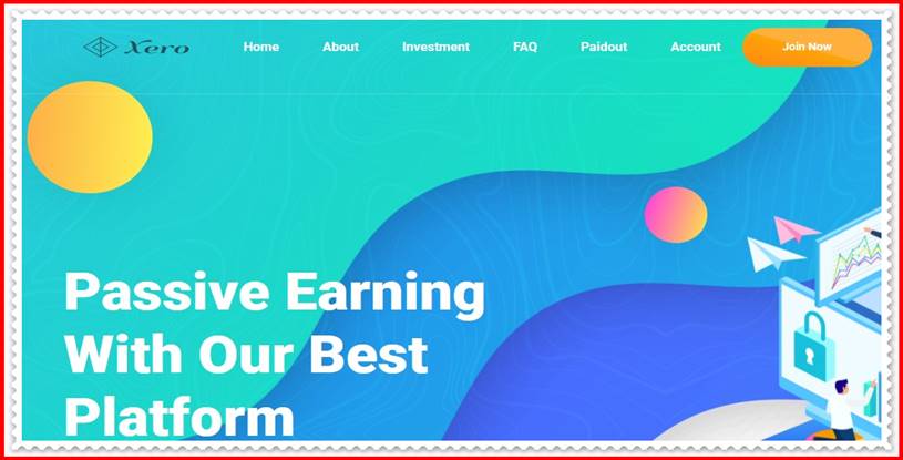 Мошеннический сайт xeroinvestment.com – Отзывы, развод, платит или лохотрон? Мошенники Мошеннический сайт xeroinvestment.com – Отзывы, развод, платит или лохотрон? Мошенники