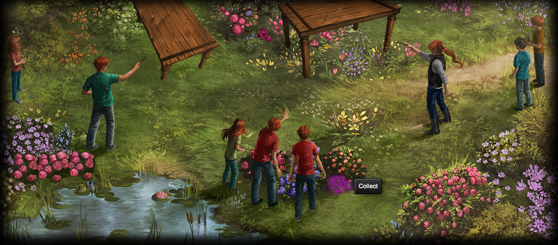 GUIDE TO POTTERMORE ITEMS GoF Chp 5 Bill And Charlie Weasley guide-to-pottermore-items-gof-chp-5-bill-and-charlie-weasley
