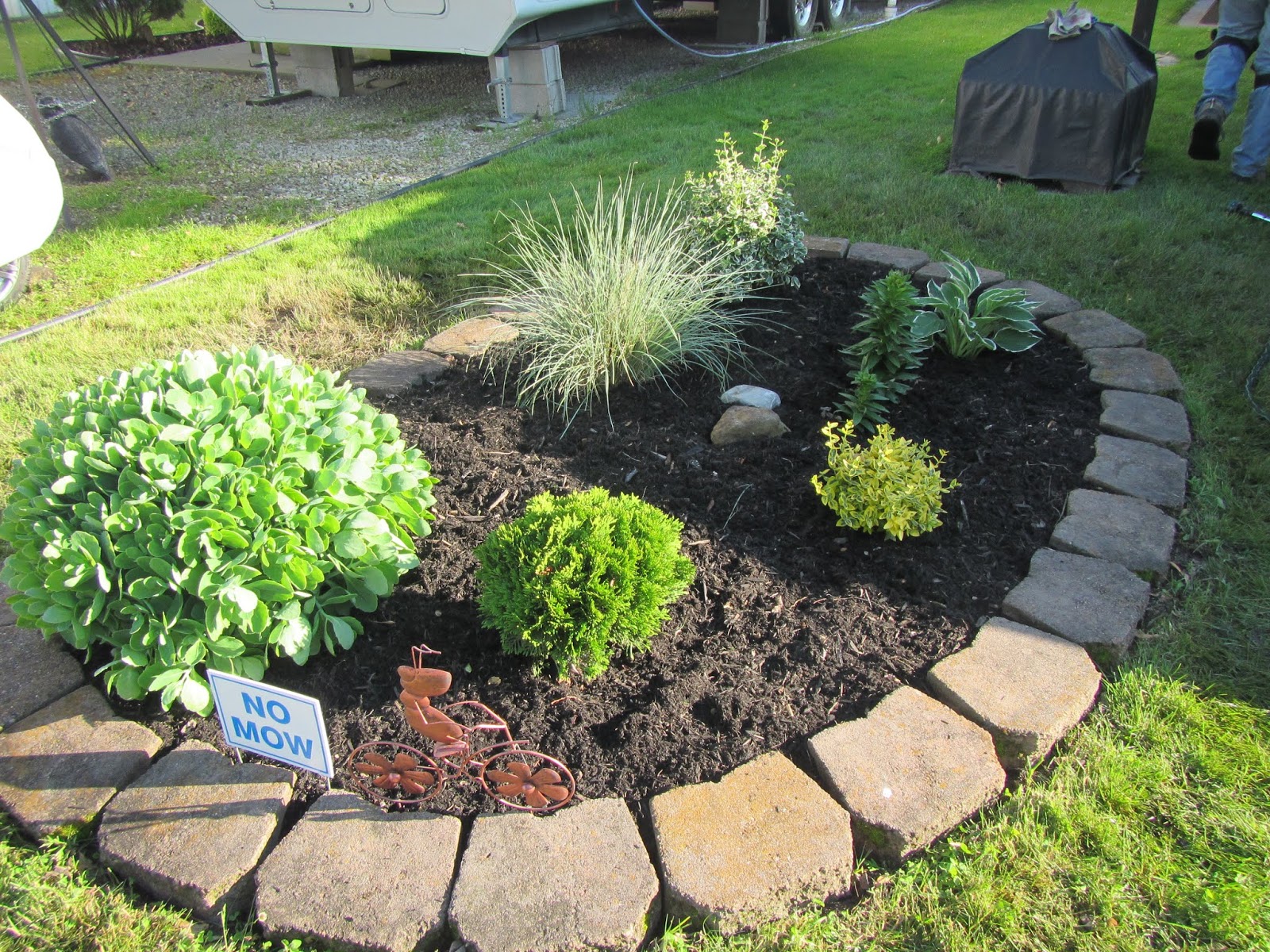 It's about time. New Medications, New Store and New Look.