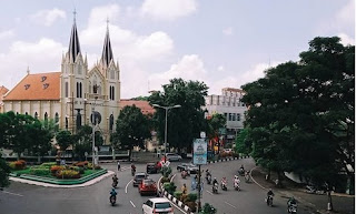 The Malang city, the beatiful city in East Java Indonesia - All About