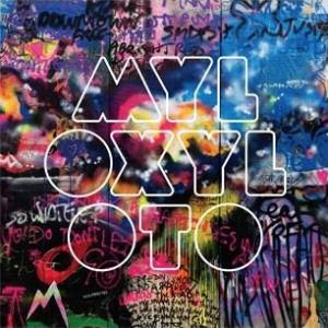 Download Cd Coldplay Mylo Xyloto (2011)
