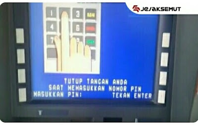 Masukan PIN