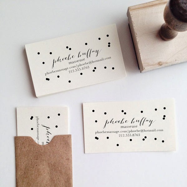 Personal Stationery, Art Prints, Custom Stamps + More by The Stationery Boutique JayceoYesta