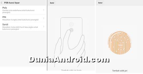 cara menghubungkan fingerprint ke hp cara menghubungkan fingerprint ke hp