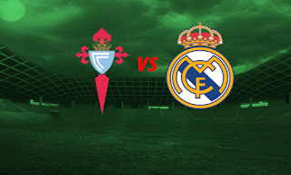 موعد مباراة ريال مدريد وسيلتا فيغو اليوم 12-9-2021 في الدوري الاسباني