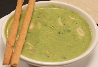 Broccoli soup - ब्रोकली सूप बनाने की विधि Broccoli soup - ब्रोकली सूप बनाने की विधि