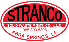 Stranco  - Solid Waste MGMT. CO. LLC