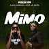 Paulo Kibrilha Feat Dr Smith - Mimo  (African vibe)