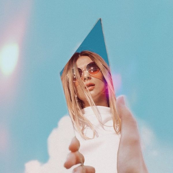 Kodi Green – dress – Single