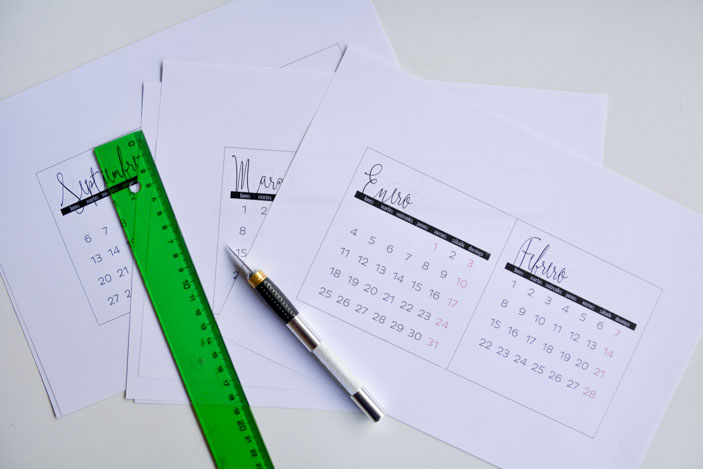 plantillas imprimibles