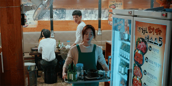 1회 조조혜영.gif - 드영배 카테고리