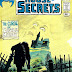 House of Secrets #97 - mis-attributed Alex Toth reprint