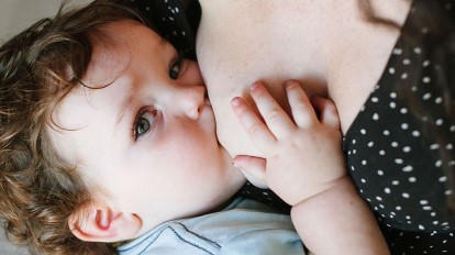 Facts About Breastfeeding More Than 2 Years