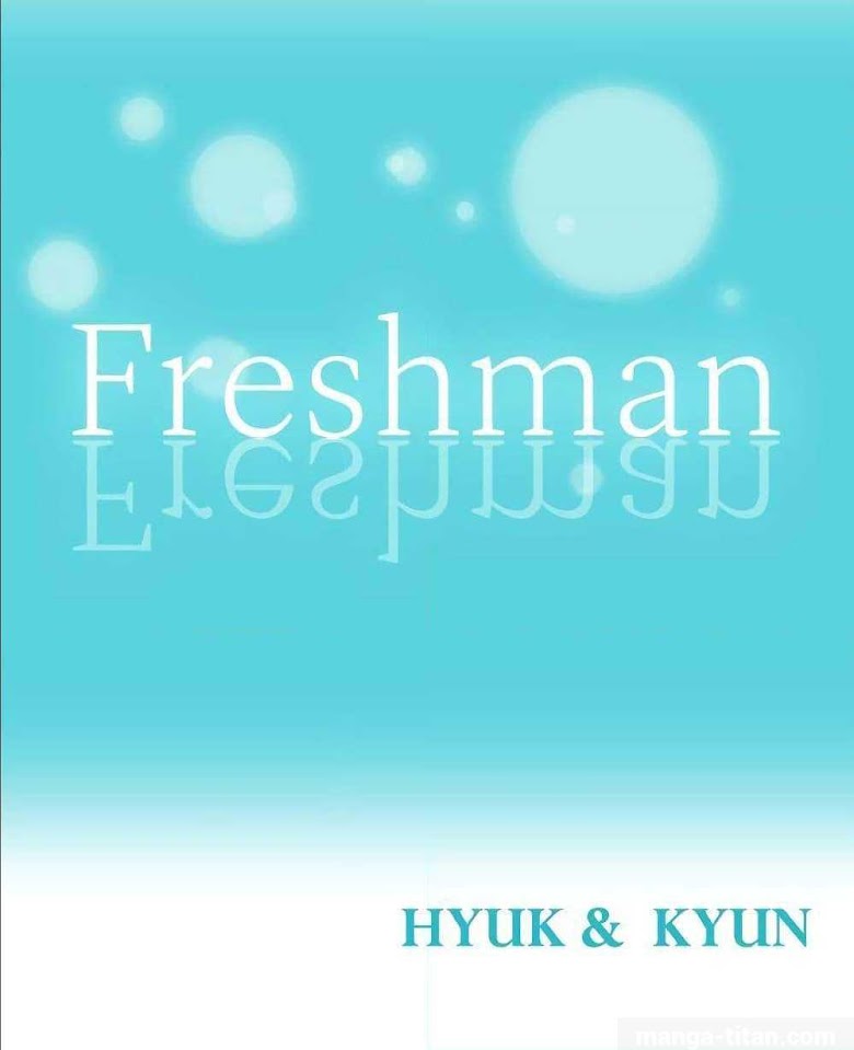 Freshman - หน้า 25