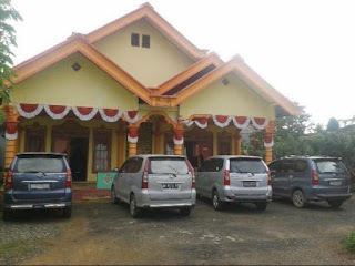 Hotel Murah di Banjarmasin