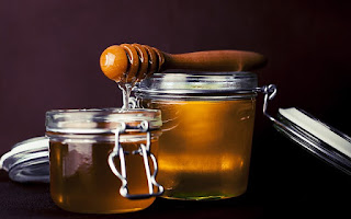 La miel natural aporta grandes beneficios Miel de abeja, natural