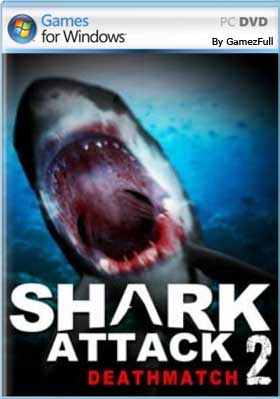 Shark Attack Deathmatch 2 PC Full